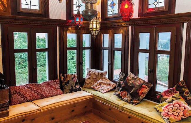 260m2 Unique Mountain House in Lilea Parnasos - Foto 53