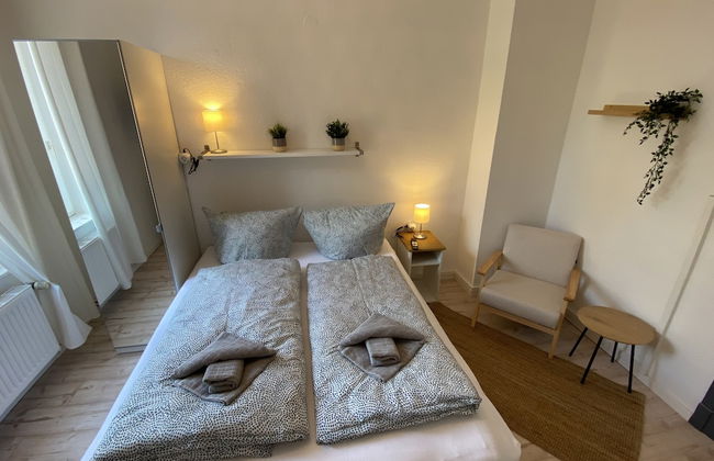 Villa Rysum - Foto 7