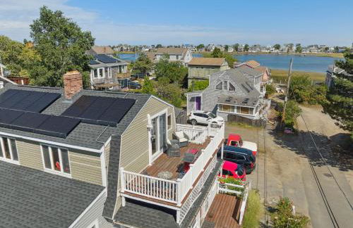 Basin Perch Basin Views Sunsets AC Deck - Foto 30