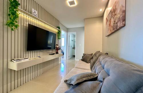 Apto Itapema NOVO 2 quartos e 2bwc -2 garagens - Prédio com Piscina - Photo 41