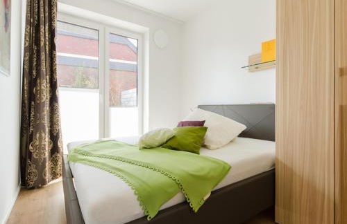 Komfortwohnung Sonnenhain - Foto 12