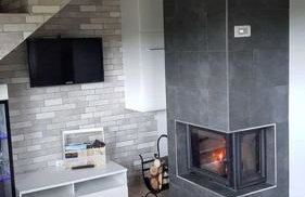 Domki Całoroczne Południowy Stok - Foto 1