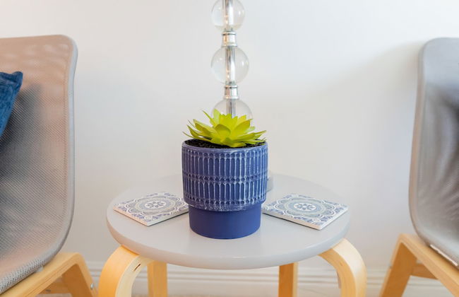 314s Nautical Beach Suite - 2 Beds!, Pools, Jacuzzi, Beach, Shops & Dog Friendly - Foto 15