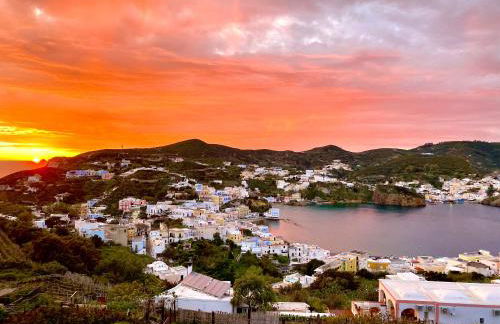 Domus Ɫ Ponza SeaView - Foto 48