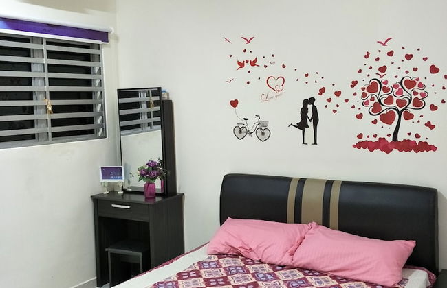 Da Bella Homestay - Foto 7