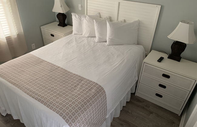 Seawatch Inn at the Landing - Foto 5