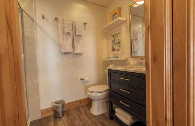 Treasure Mountain Inn - Foto 64