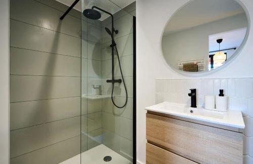 La Villa Orange - Proche cité médiévale et centre ville à pied - Foto 18