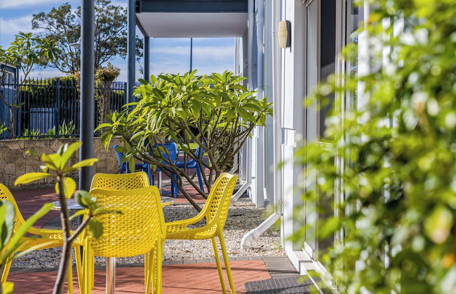 Mandurah Quay Resort - Foto 41