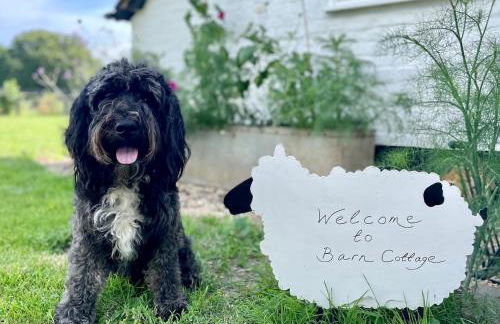 Barn Cottage -Westerlands - Foto 2