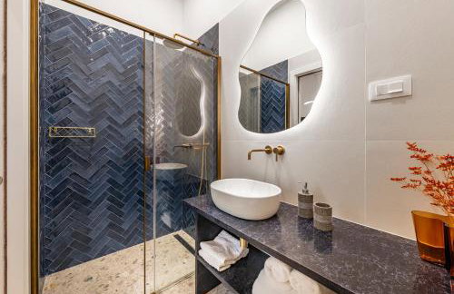 Rebirth apartments - Foto 26