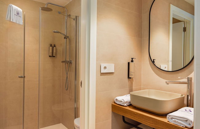 Marconia Boutique Residence - Foto 43