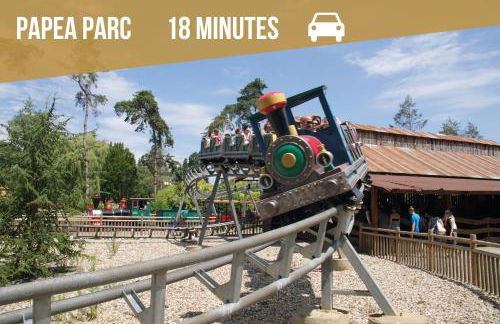 PADDOCK 24 Arnage - Loft Le Mans - Photo 32