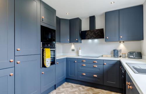 Bee Keepers Cottage - Foto 11