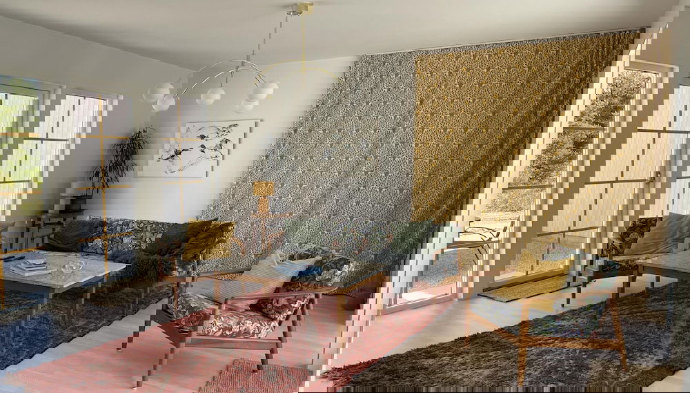 Villa Vitvikena in Gotland, Pool - Foto 1, Imagen principal