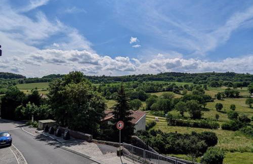 Évasion au cœur de Polignac : Charme et confort à deux pas du Puy-en-Velay - FR-1-582-382 - Foto 7