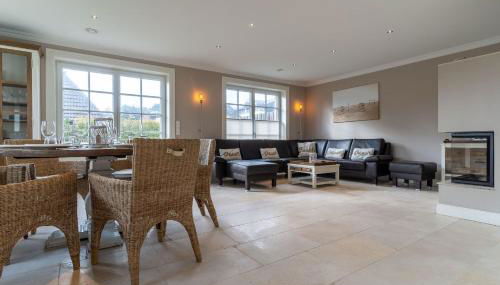 Reetdachhaus Dreilanden Reetdachhaus Sünn Hart - Foto 4