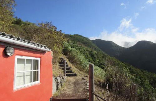 Adorable tiny house El Sitio with amazing views - Foto 13