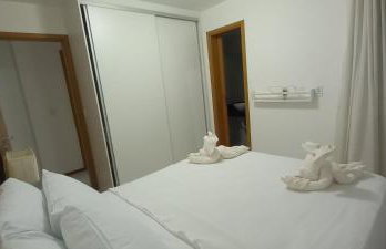 ILOA Ap inteiro - 2 suites sala cozinha - Foto 11