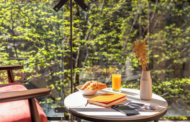 Staycity Aparthotels, Dublin, Saint Augustine Street - Foto 28