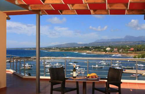 Faros Luxury Suites - Foto 22