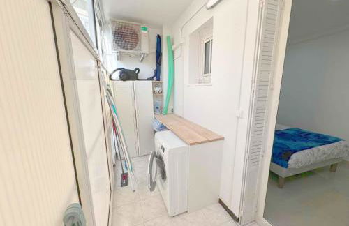 Spacieux Plages Gare Juan Les Pins - Photo 12