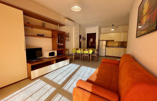 Holiday by the Pool - Lovely Flat With Balcony - Foto 6