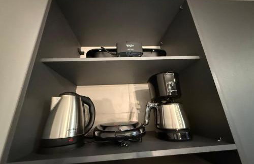 Apê Central Dourados - Photo 39