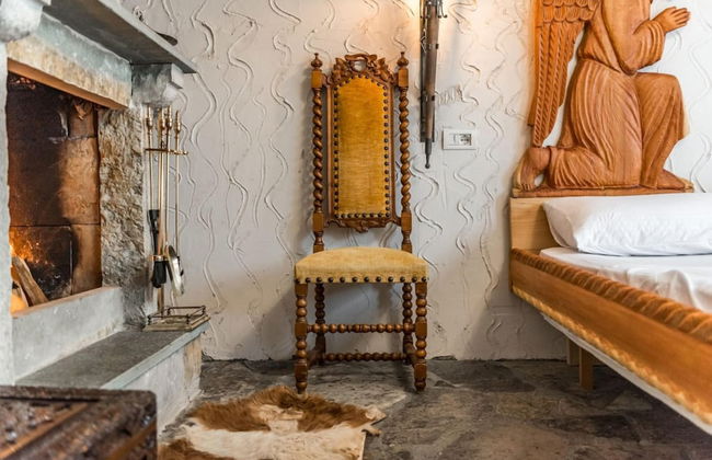 Kanuni - Authentic Albanian House - Photo 37