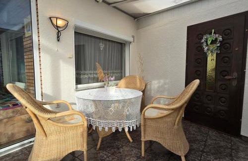 Ferienhaus Alla, Neeberg/Usedom - Foto 3