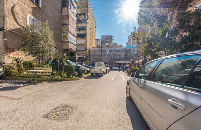 Pazari i Ri - Cozy Studio - Foto 28