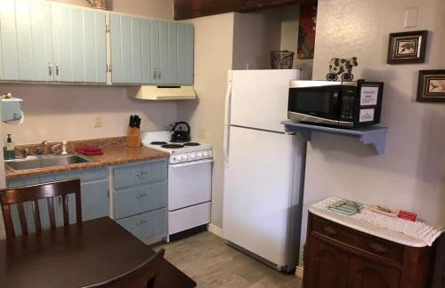 Ramsey Canyon B&B Apartment Suites - Foto 10