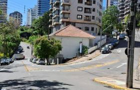 Apto Vista Incrivel 7 pess - Foto 18