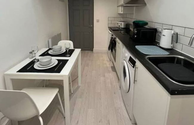 Host Stay Eign Street Suite - Foto 1