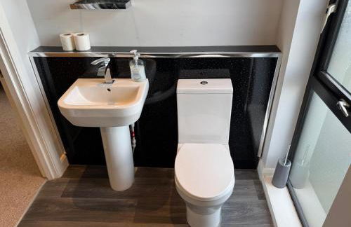 The Penthouse- The Kingsley Collection - Foto 29