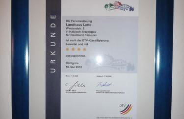 Landhaus Lotte - Photo 10