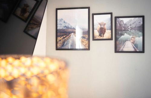 Sohana Lifestyle Apartments I Leilani's & Saskia's Home I Rust - Photo 31