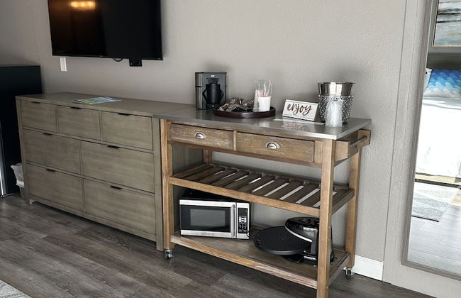 Victorian Inn Elkhart Lake Wisconsin - Foto 41