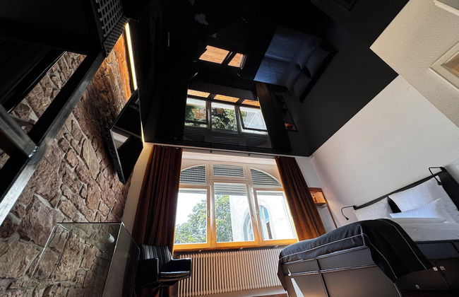 HLH- Luxus Loft Wallstreet - Foto 26