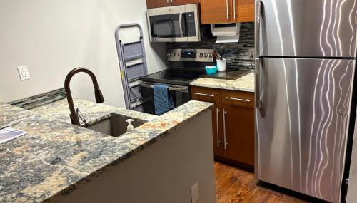 Downtown Charleston Condo - Foto 4