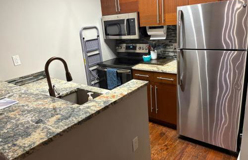 Downtown Charleston Condo - Foto 11