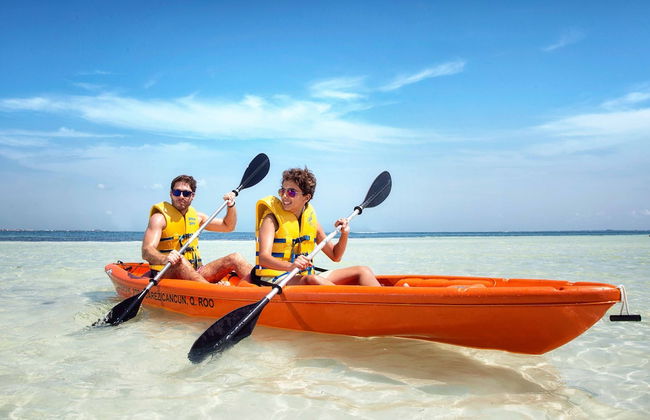 The Royal Haciendas All Inclusive - Foto 48