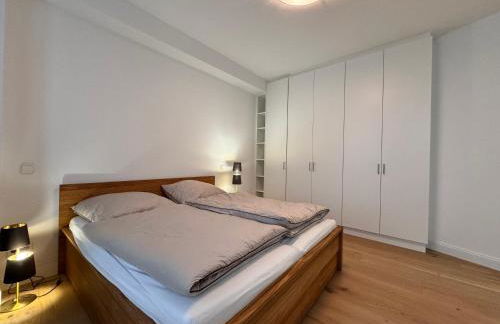 Ferienwohnung Wiestorstraße - Foto 8