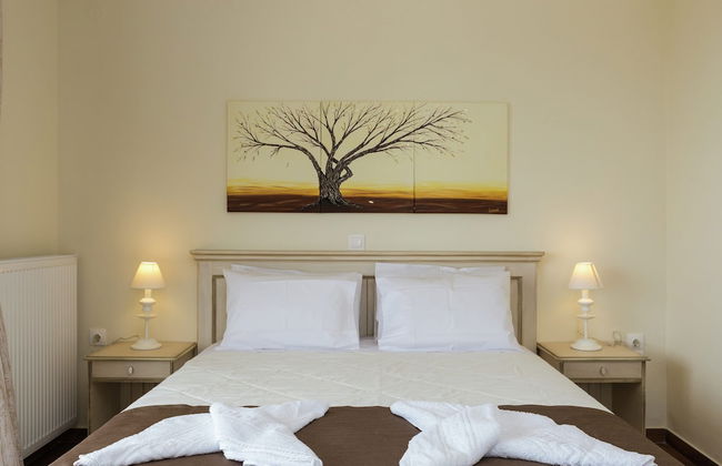 Villa with Private Pool near Sea & Arkadi Monastery on NW Coast - Foto 8