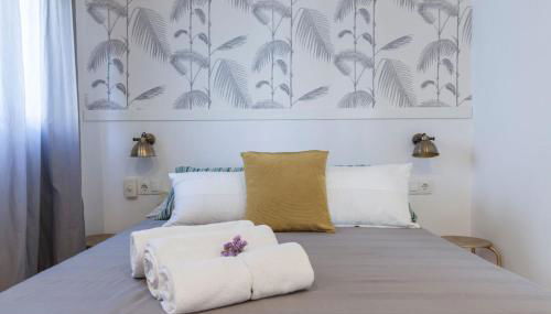 PRECIOSO APT DISEÑO 2 HAB SEVILLA - Foto 2