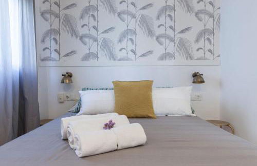 PRECIOSO APT DISEÑO 2 HAB SEVILLA - Foto 2