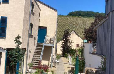 Querhaus Kanzem - Foto 5