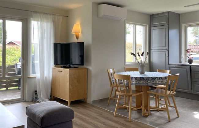 6 Person Holiday Home in HOK - Photo 15