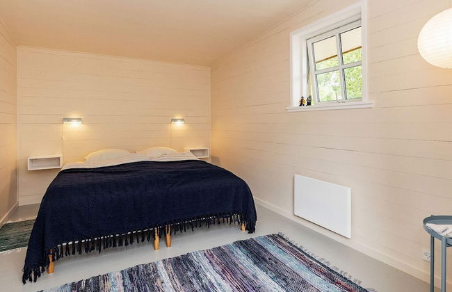 6 Person Holiday Home in Frederikshavn-by Traum - Foto 4