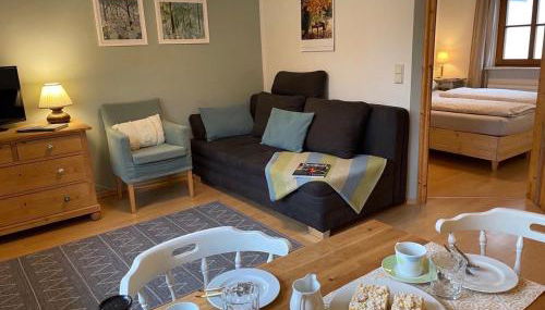 Ferienhof Wolfrum - Foto 4